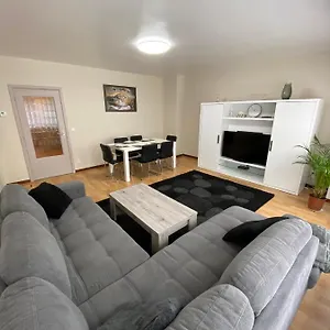 Haik's Palace Apartment Ostend