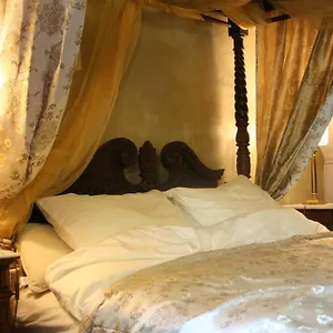 Casa Lucinda Bed & Breakfast Ghent