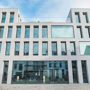 Youth Hostel Antwerp