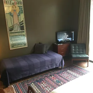 Baeten's Bed & Breakfast Ghent