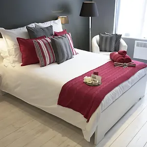 Be In Bed & Breakfast Brussels