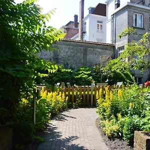 Patritius Hotel